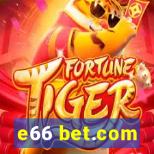 e66 bet.com